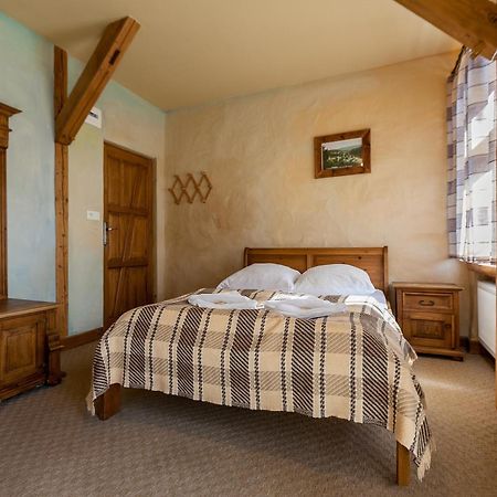 Bed and Breakfast Gosciniec Pod Lipa Szklarska Poręba Esterno foto