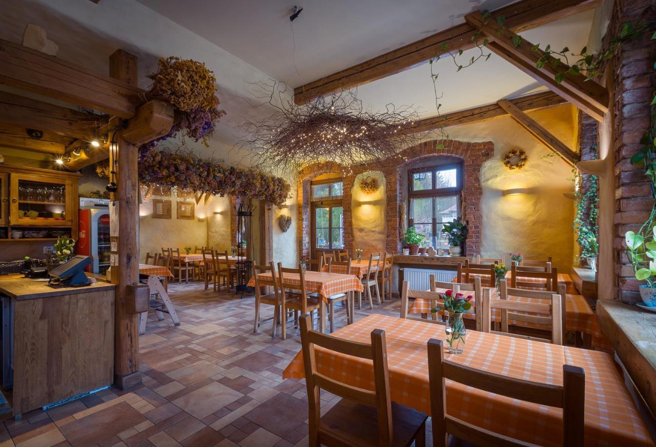 Bed and Breakfast Gosciniec Pod Lipa Szklarska Poręba Esterno foto