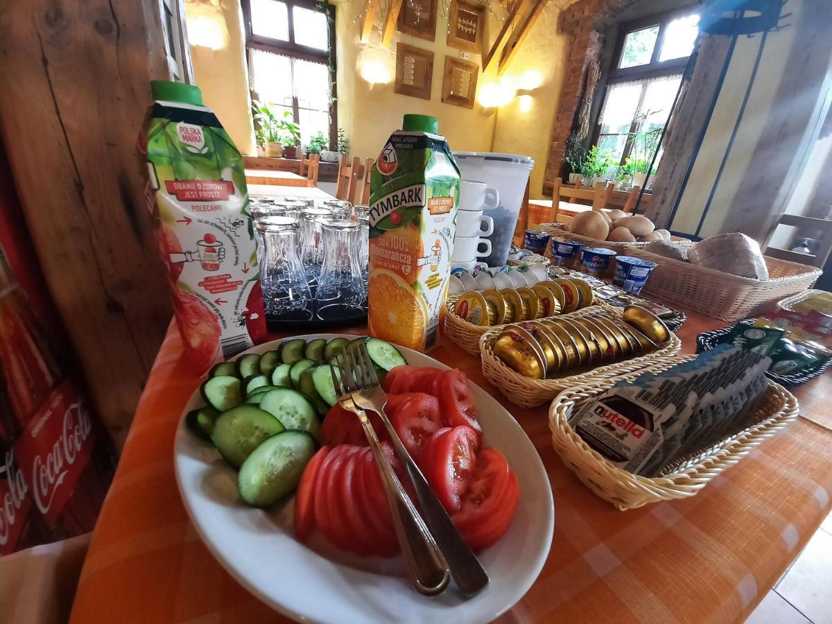 Bed and Breakfast Gosciniec Pod Lipa Szklarska Poręba Esterno foto