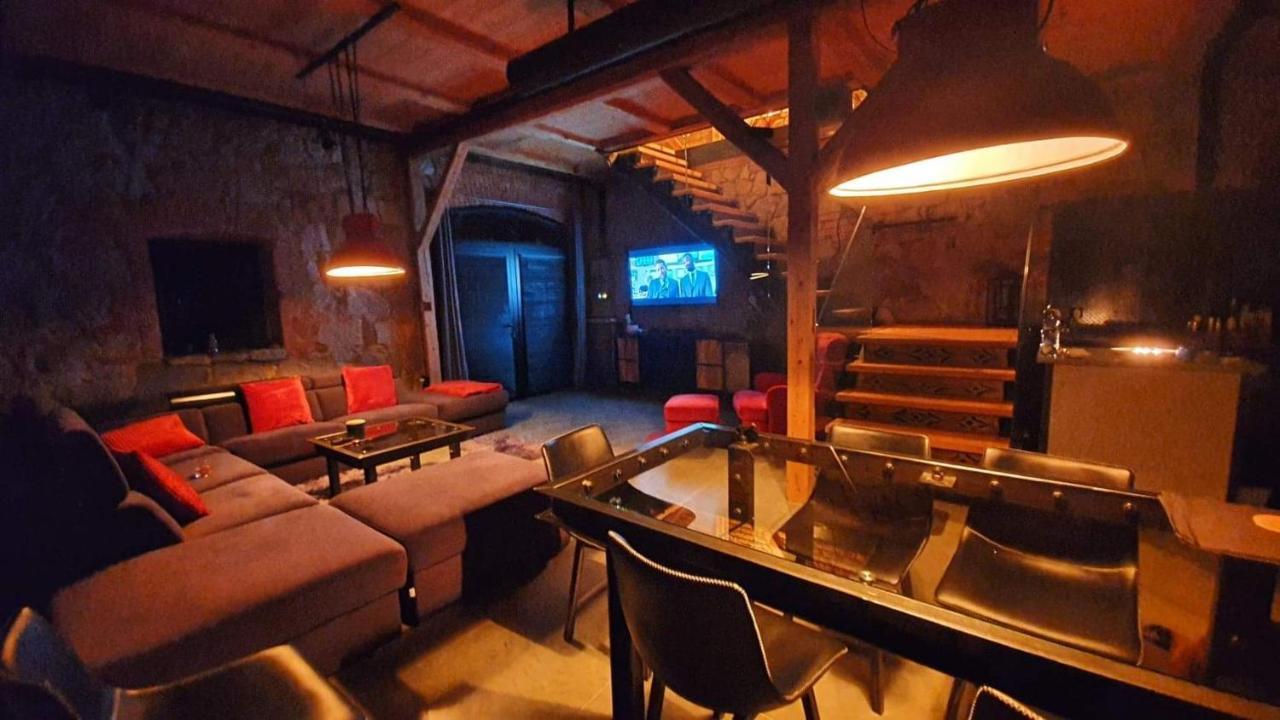 Bed and Breakfast Gosciniec Pod Lipa Szklarska Poręba Esterno foto