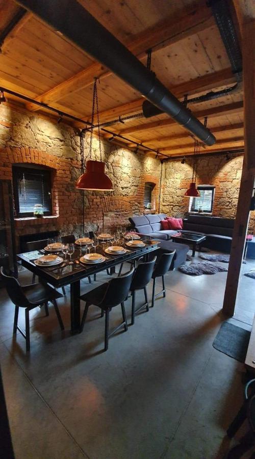 Bed and Breakfast Gosciniec Pod Lipa Szklarska Poręba Esterno foto