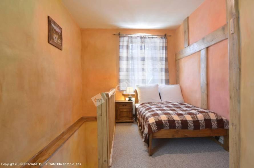 Bed and Breakfast Gosciniec Pod Lipa Szklarska Poręba Esterno foto