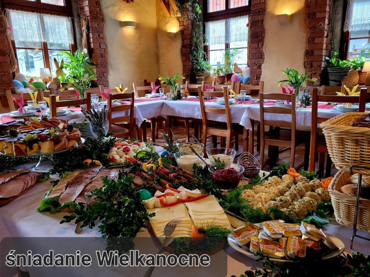 Bed and Breakfast Gosciniec Pod Lipa Szklarska Poręba Esterno foto