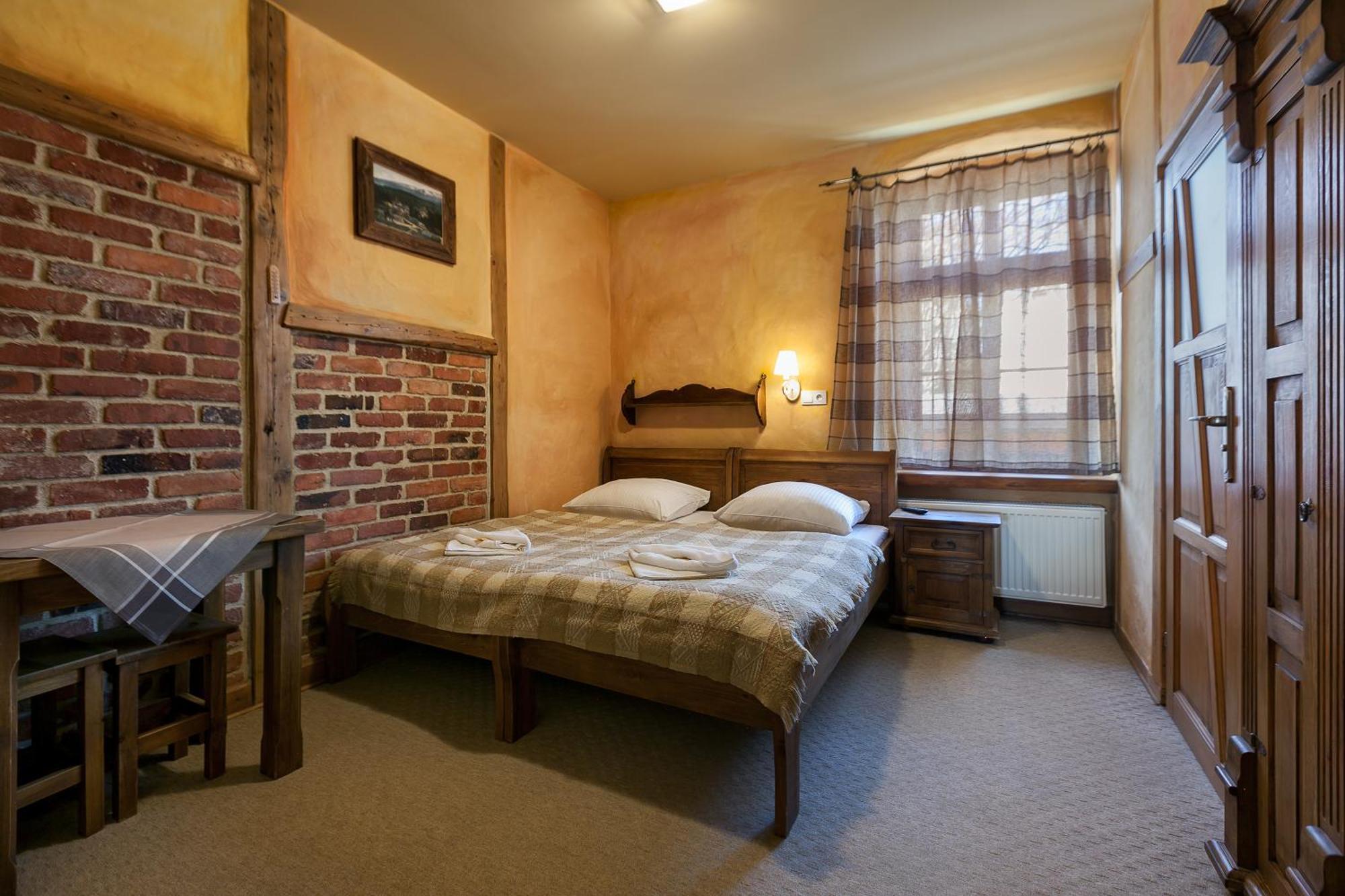 Bed and Breakfast Gosciniec Pod Lipa Szklarska Poręba Esterno foto