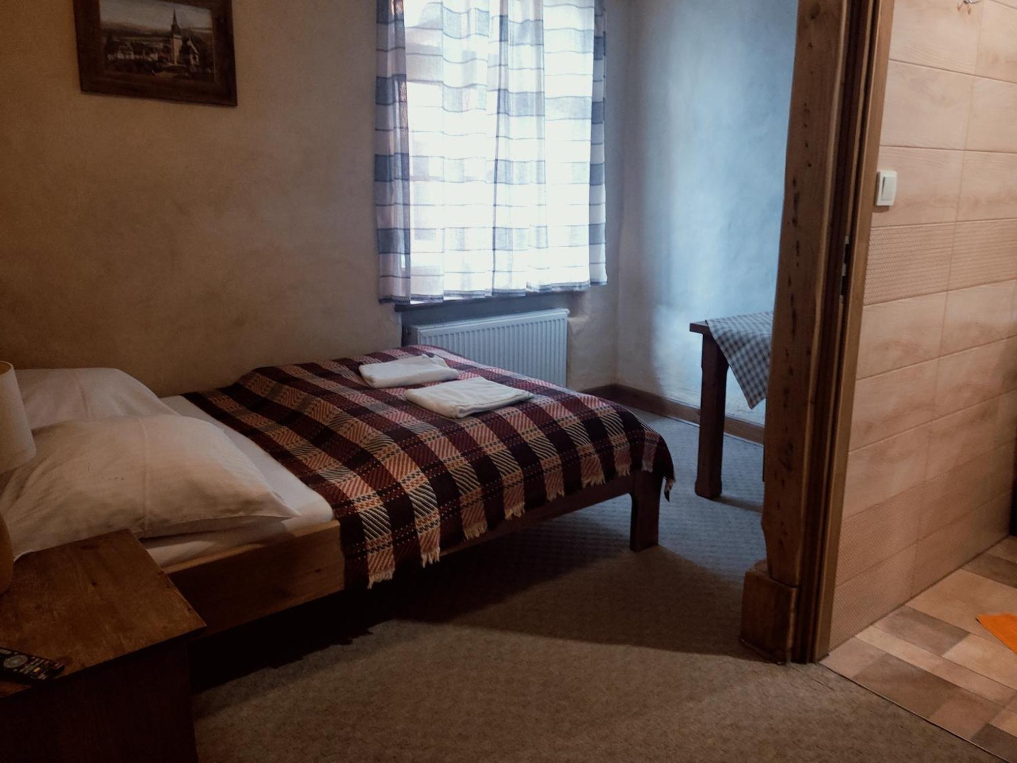 Bed and Breakfast Gosciniec Pod Lipa Szklarska Poręba Camera foto