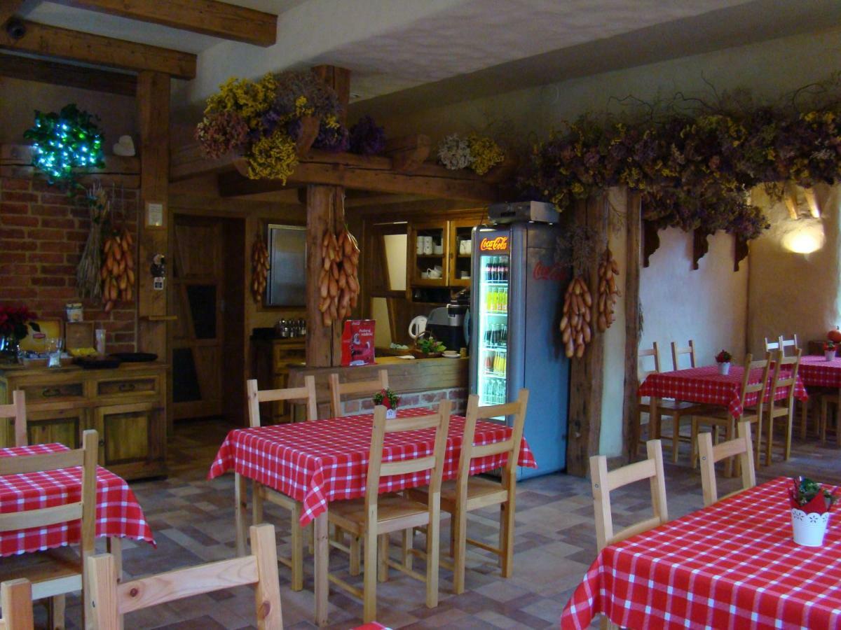 Bed and Breakfast Gosciniec Pod Lipa Szklarska Poręba Esterno foto